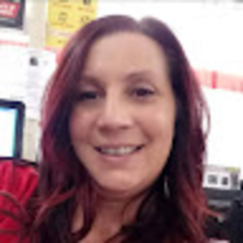 Meet your Posher, Beth